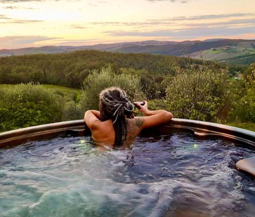 Φωτογραφία από το άλμπουμ του Podere Cerreto σε Casole dʼElsa