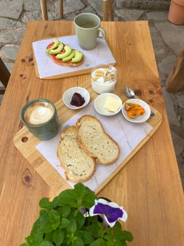 Gallery image of El Patio del Molino - Hostal Rural in Villanueva del Trabuco