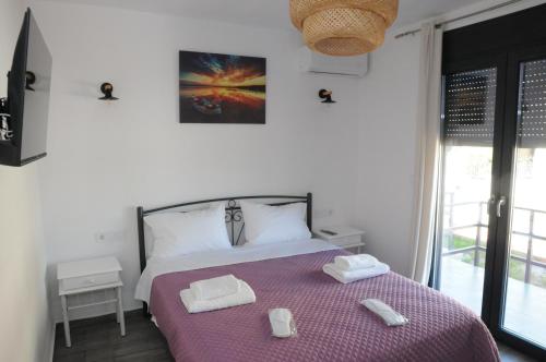 Bellelen Apartments - Margarita