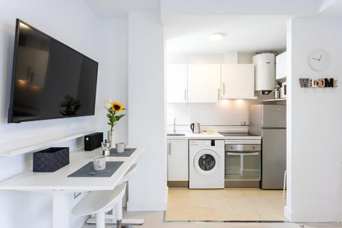 SuiteHomes Dos Aceras Comfort
