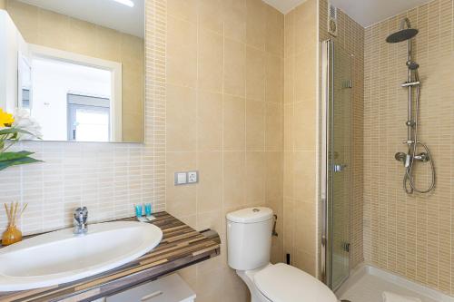 SuiteHomes Dos Aceras Comfort