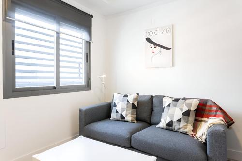 SuiteHomes Dos Aceras Comfort