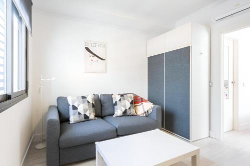 SuiteHomes Dos Aceras Comfort