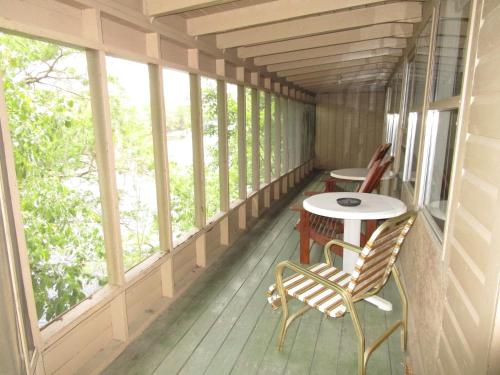 Gallery image of Suwannee River Rendezvous in Mayo