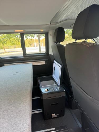 Fantástica Autocaravana California 2024 photo 3