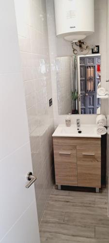 Vallecas funcional
