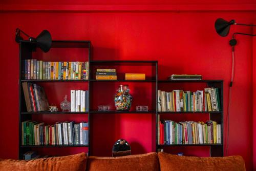TrastevereHome - The Magic of San Peter in the Heart of Rome