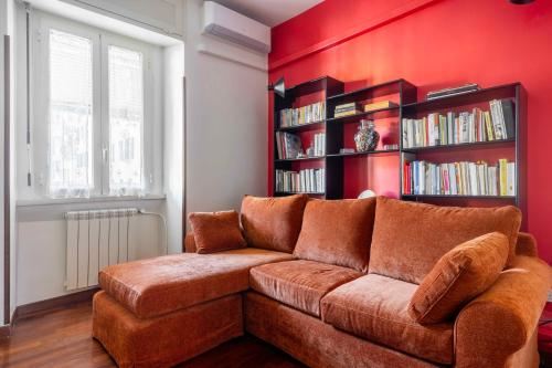 TrastevereHome - The Magic of San Peter in the Heart of Rome