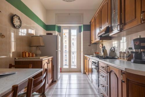 TrastevereHome - The Magic of San Peter in the Heart of Rome