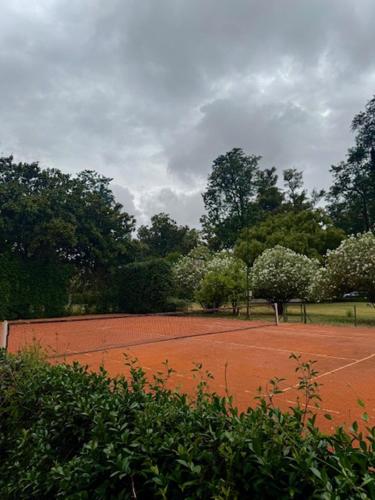 Теннис и/или сквош на территории Estancia Villa Maria или поблизости