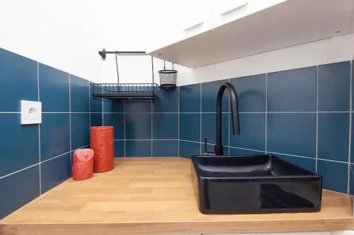Appartement Wagram Paris 17th
