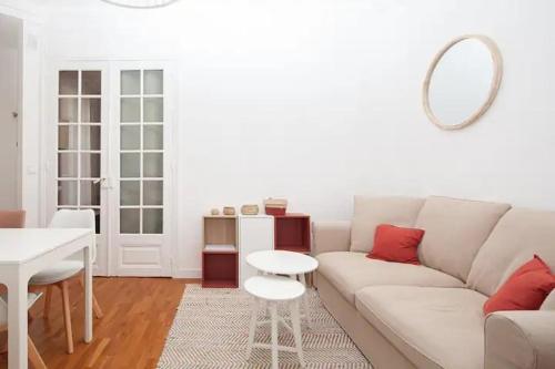 Photo de la galerie de l'établissement Appartement Wagram Paris 17th, à Paris