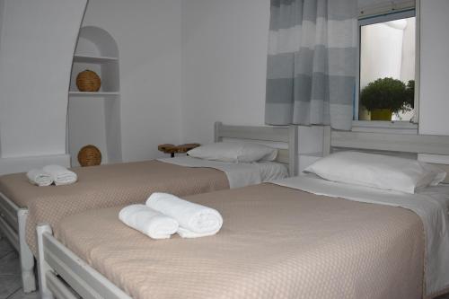 Gallery image of Old Mykonos in Drafaki