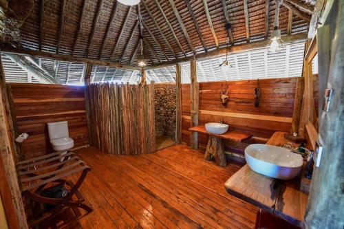 Fotografie z fotogalerie ubytování Mara Napa Camps v destinaci Nairobi
