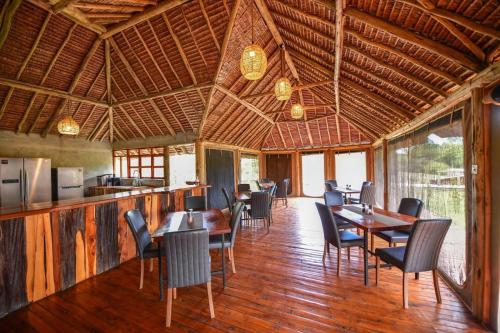 Fotografie z fotogalerie ubytování Mara Napa Camps v destinaci Nairobi
