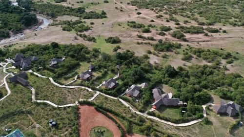Fotografie z fotogalerie ubytování Mara Napa Camps v destinaci Nairobi