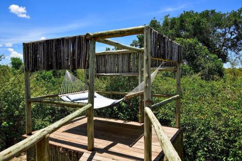 Fotografie z fotogalerie ubytování Mara Napa Camps v destinaci Nairobi