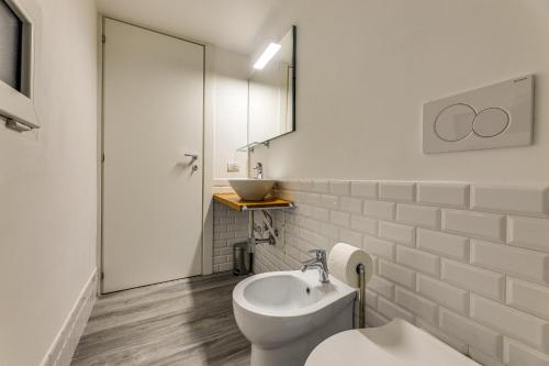 New home trastevere
