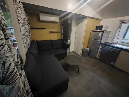 Mobile home camping les sables d'or