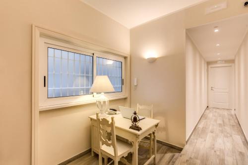 Casa Tua Vaticano Guest House