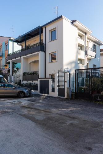 White House Villa con posti auto Milano photo 72