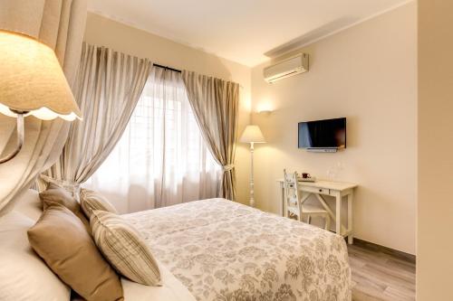 Casa Tua Vaticano Guest House