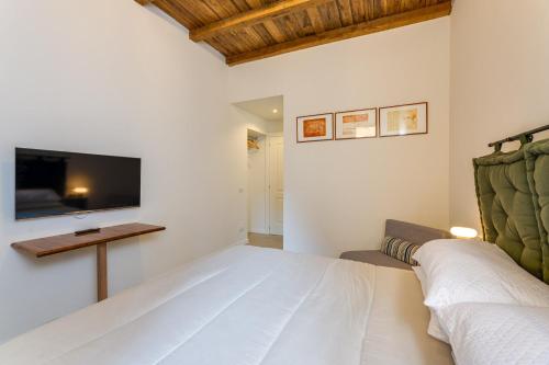 New home trastevere
