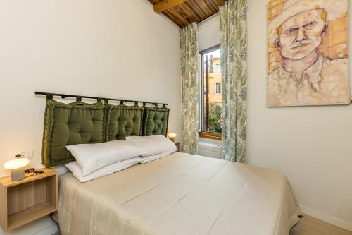 New home trastevere