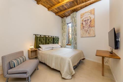New home trastevere