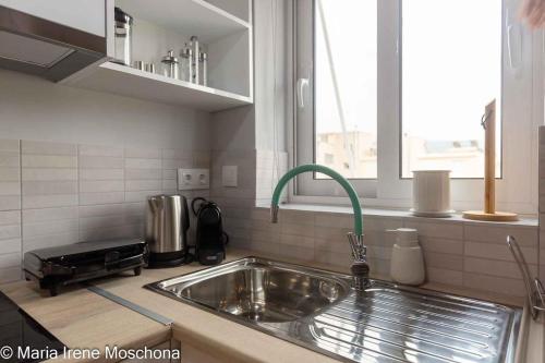 Cozy Studio near the Acropolis