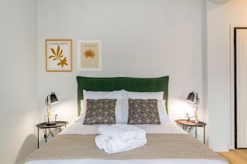 Cozy Studio near the Acropolis