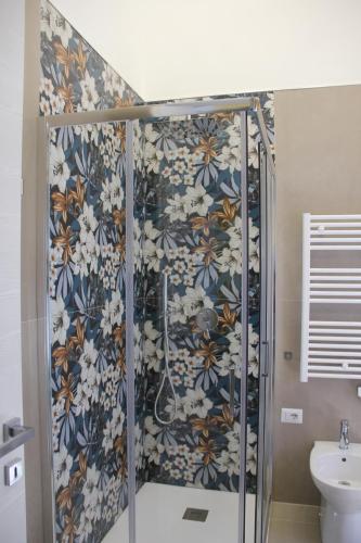 Le Guarattelle House Teresina Room