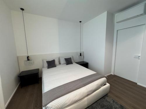 White House Villa con posti auto Milano photo 135