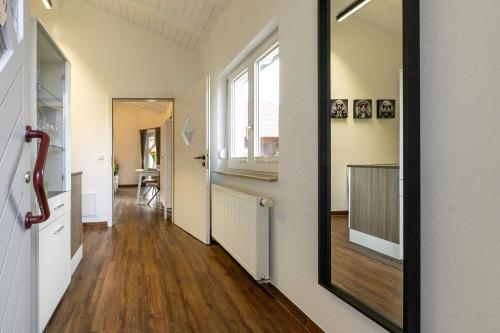 Billede fra billedgalleriet på Ferienwohnung B2 i Villingen-Schwenningen