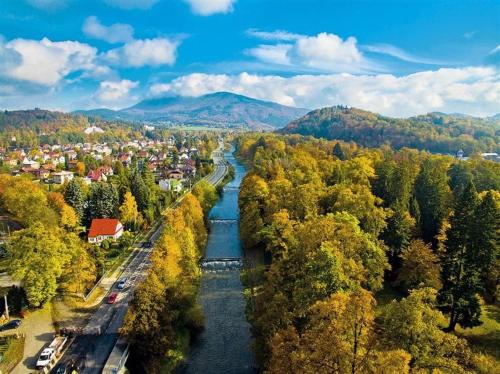 Apartment Rožnov - Rožnov pod Radhoštěm