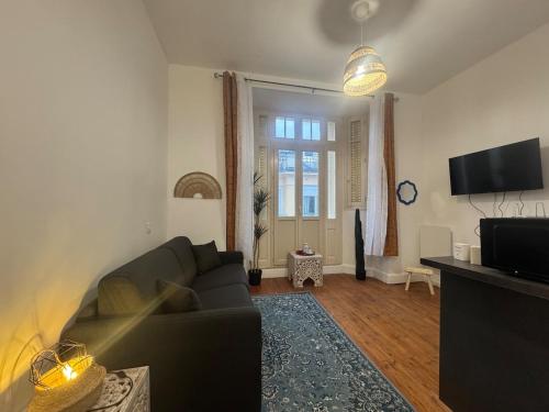 Le Marrakech - Studio