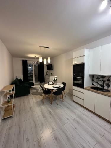 Apartament nad Iławką 28