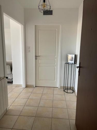 Appartement vue sur le golfe d ajaccio