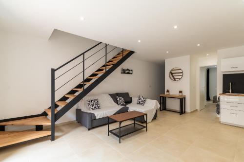 Maison familiale neuve