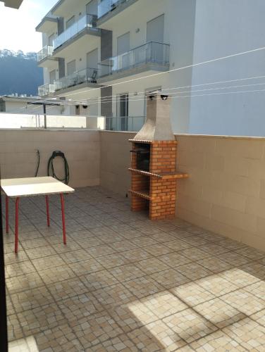 Apartamentos retiro Nosso