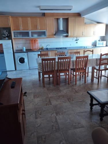 Apartamentos retiro Nosso