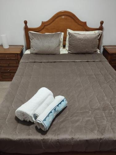 Apartamentos retiro Nosso