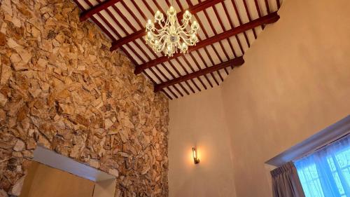Fotografie z fotogalerie ubytování Casa Näab Holistic Concept Centro de Merida v destinaci Mérida