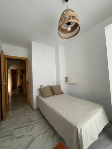 Habitación Estación Granada