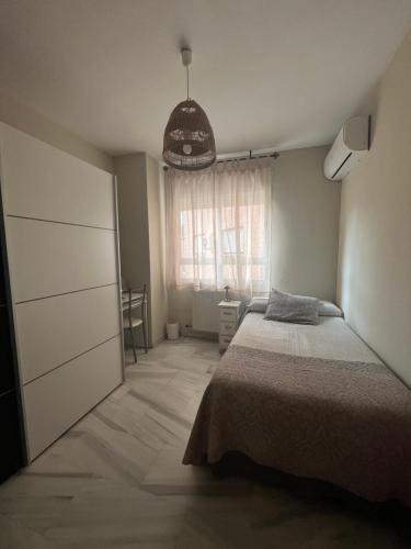 Habitación Estación Granada