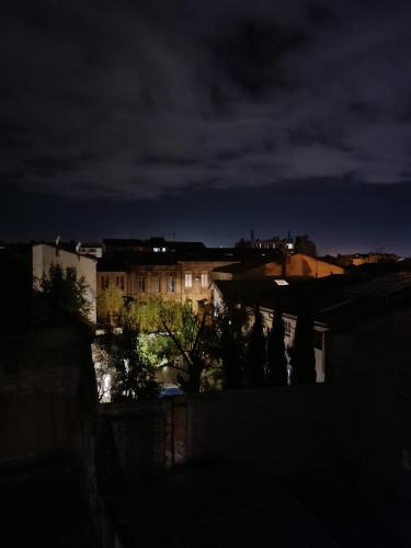 STUDIO CALME PROCHE CENTRE BORDEAUX