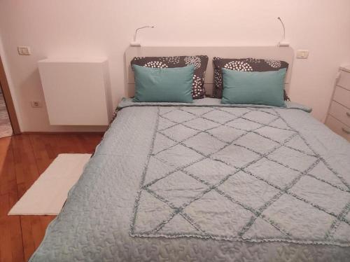 Apartment Karolina