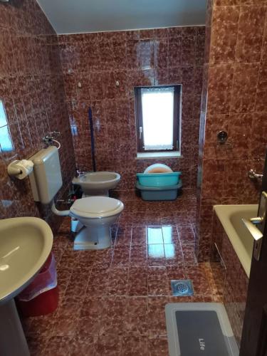 Apartment Vanja