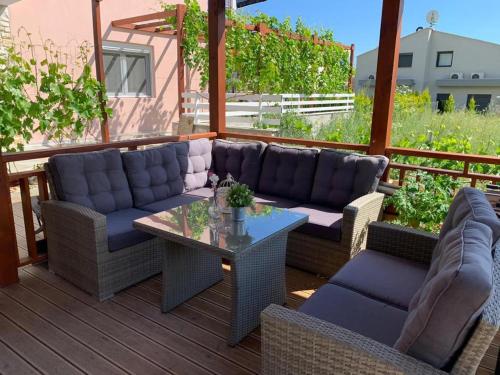 Gallery image of Villa Bacchus in Nikiti