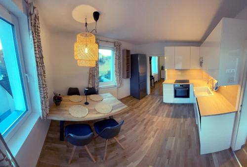 Dorfappartements ALLEE 11